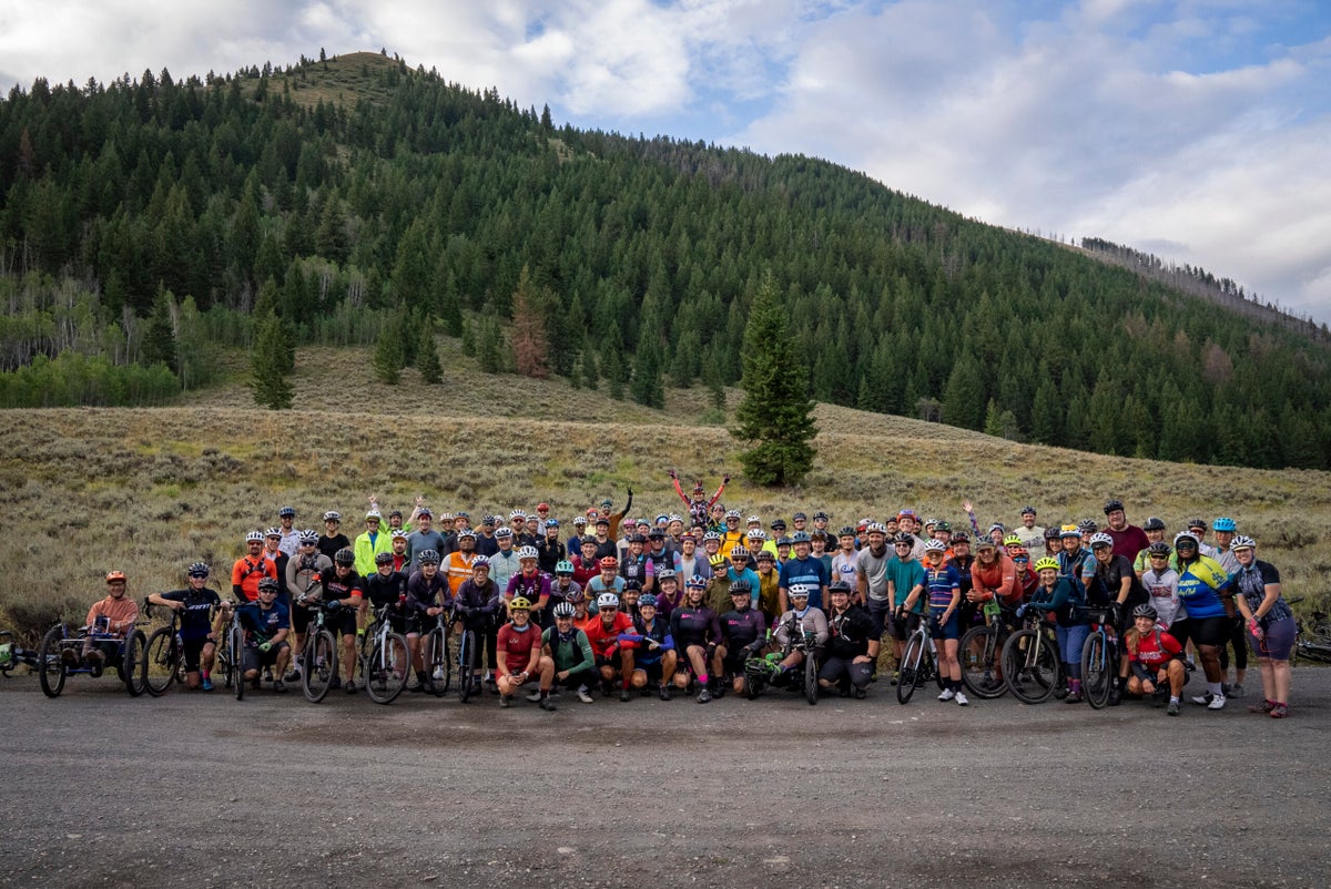 Gallery: Rebecca's Private Idaho