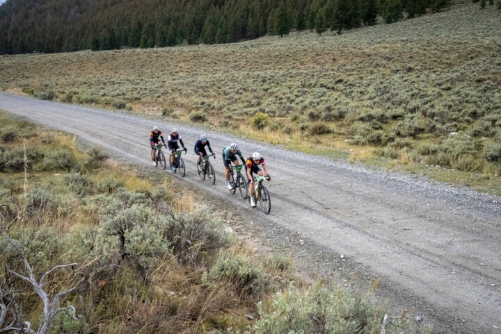 Gallery: Rebecca's Private Idaho - Velo