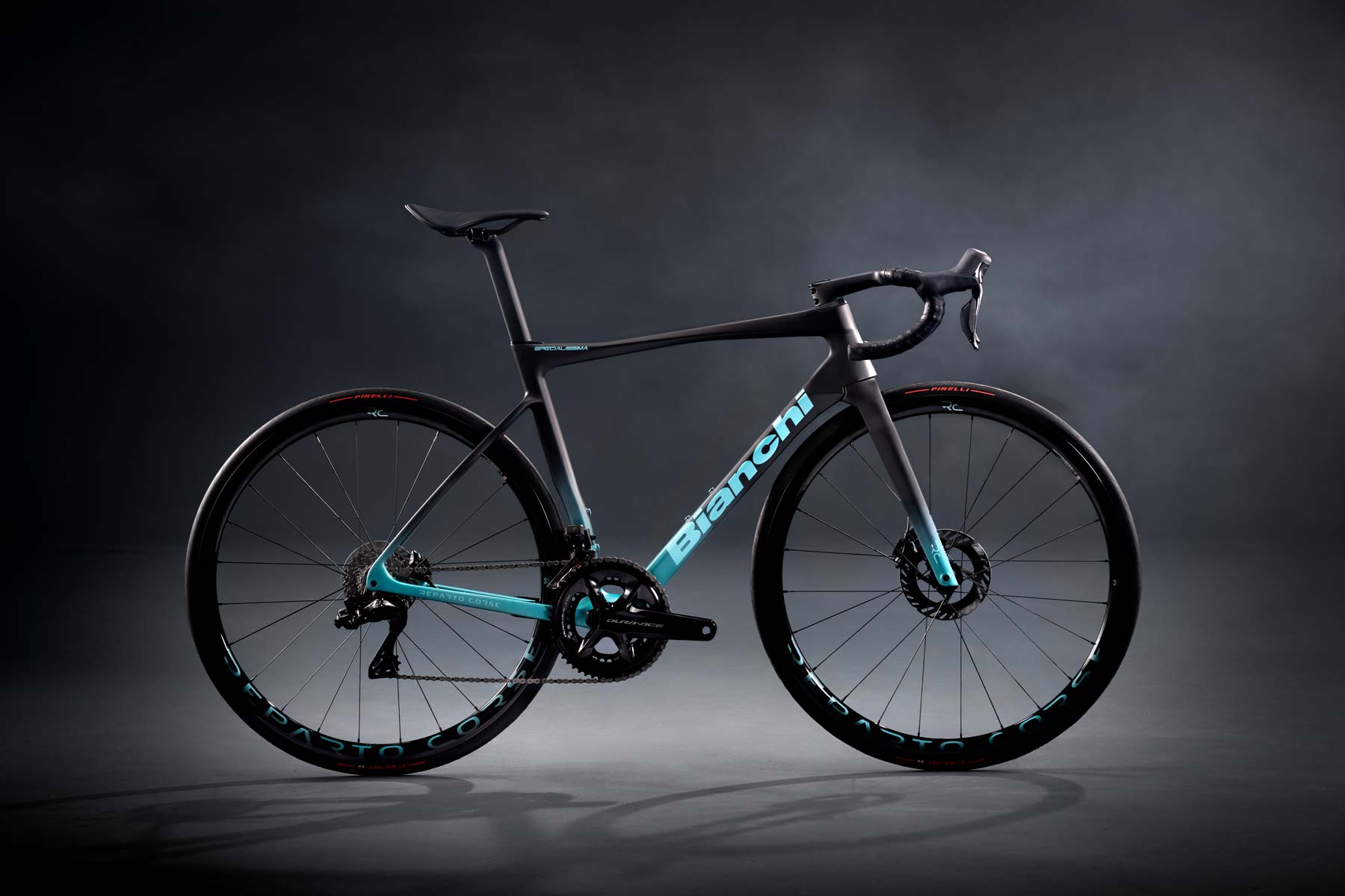 Bianchi discount climbing bike