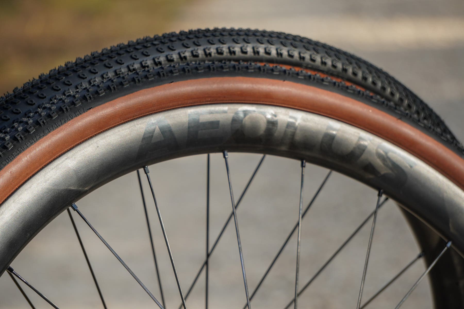 Bontrager Aeolus Pro 37V wheelset review: Recyclable carbon goes 