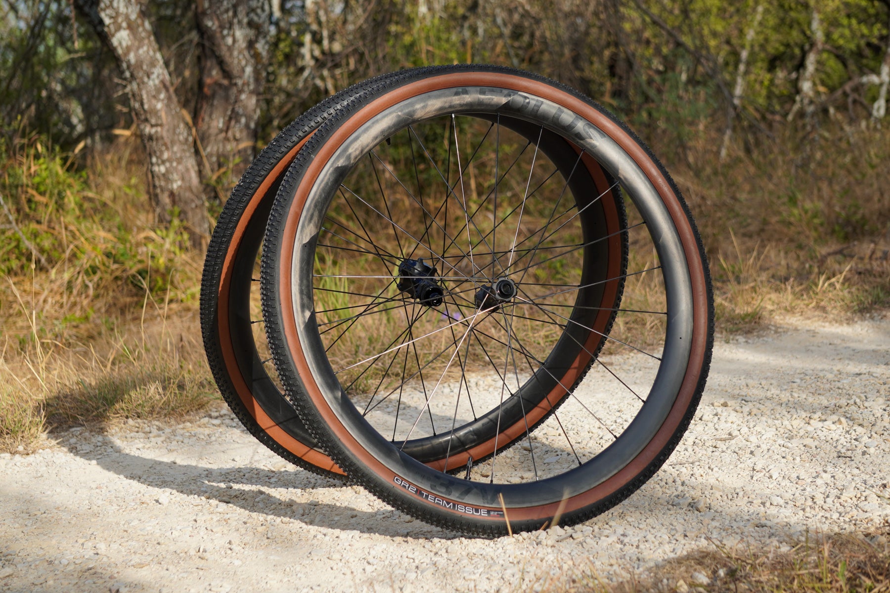 Aeolus wheelset deals