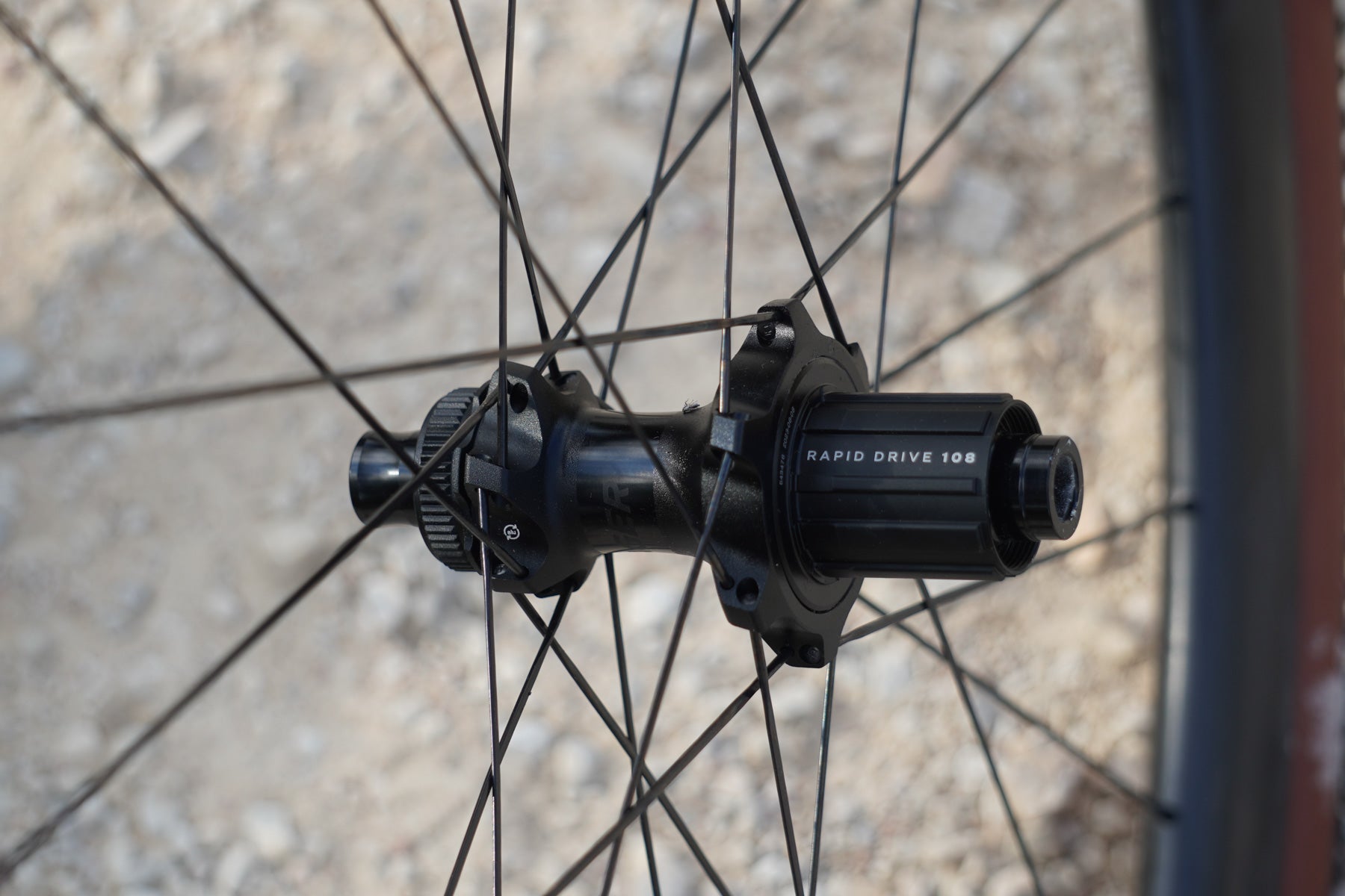 Bontrager Aeolus Pro 37V wheelset review Recyclable carbon goes