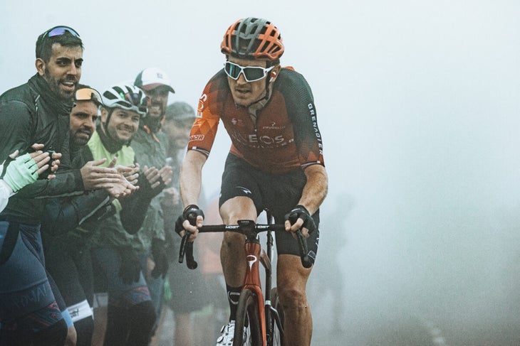 Geraint Thomas