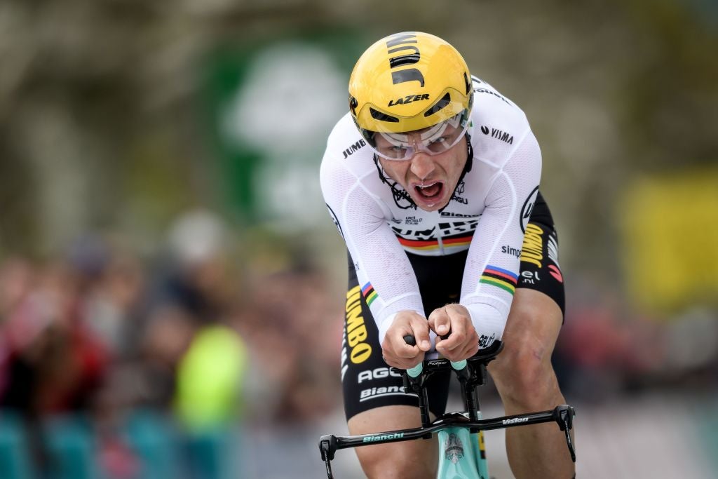 Bobby & Jens: Tony Martin spills all his time trial secrets 