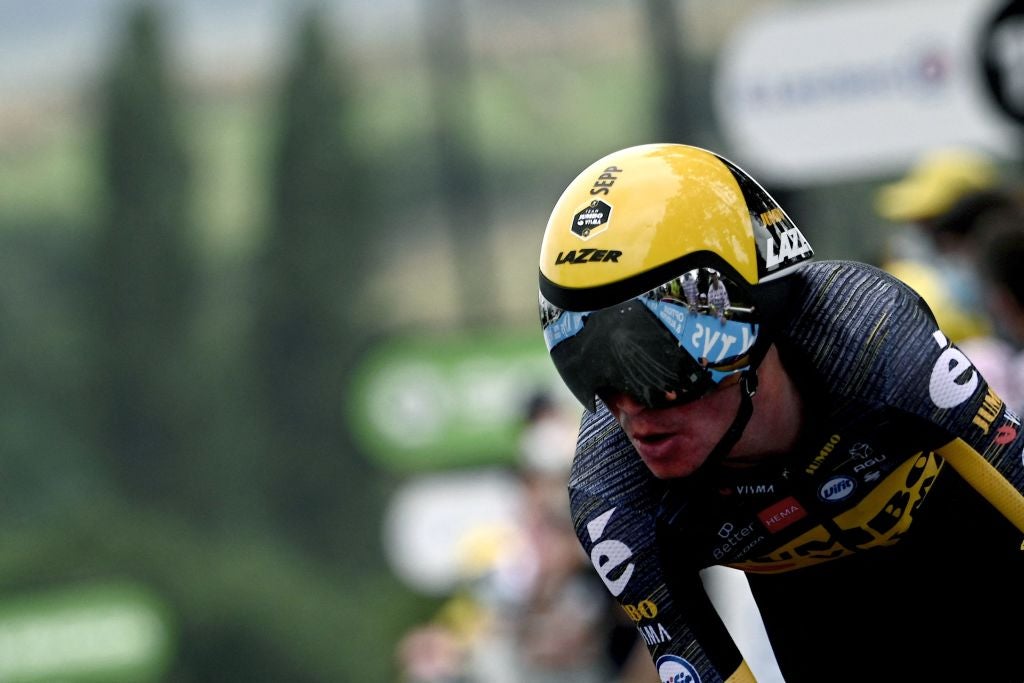 The Vuelta a España truly starts with the stage 10 time trial. Here's why.