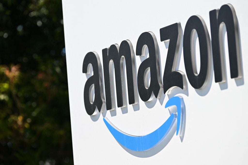 Amazon Linked as New Jumbo-Visma Partner