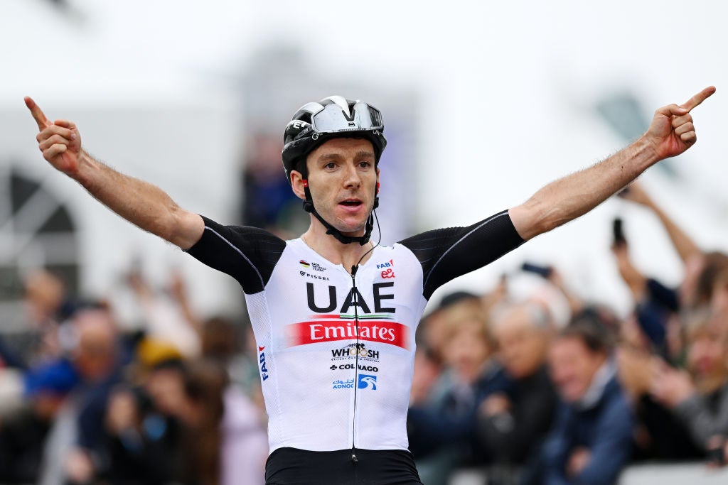 Is this the best Adam Yates we've ever seen? - Velo