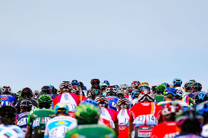 peloton