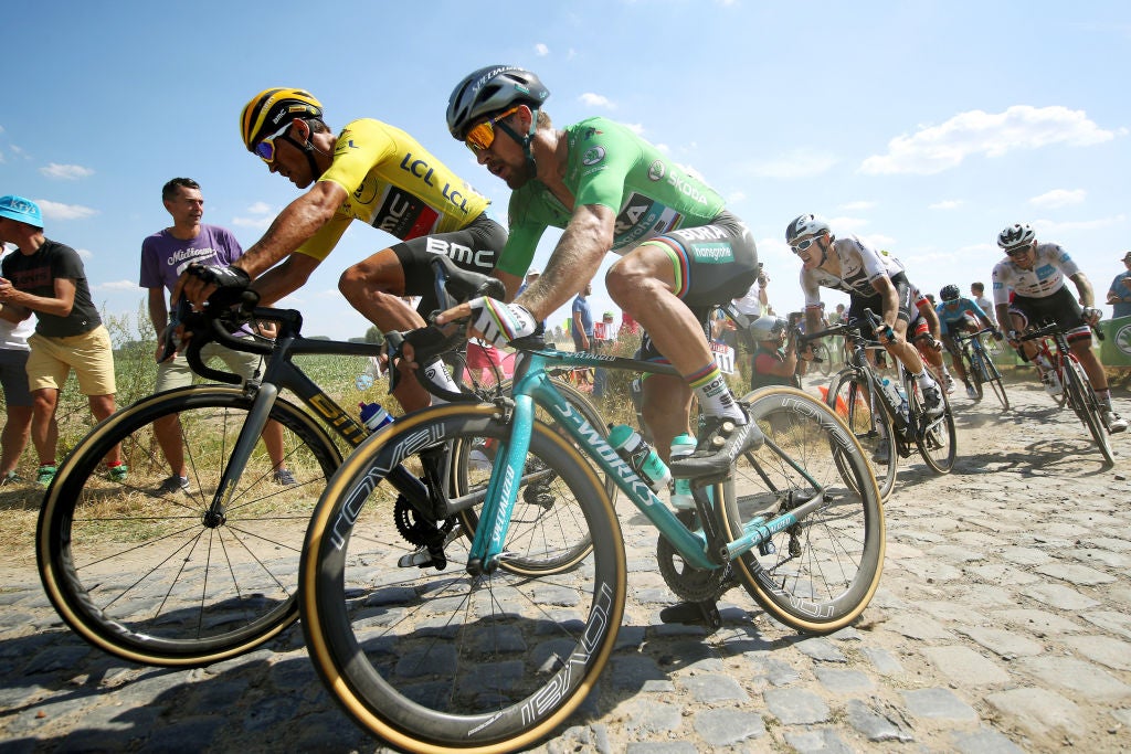 End of a Cobbled Era: Peter Sagan, Greg Van Avermaet Confirm Final Races Before Retirement