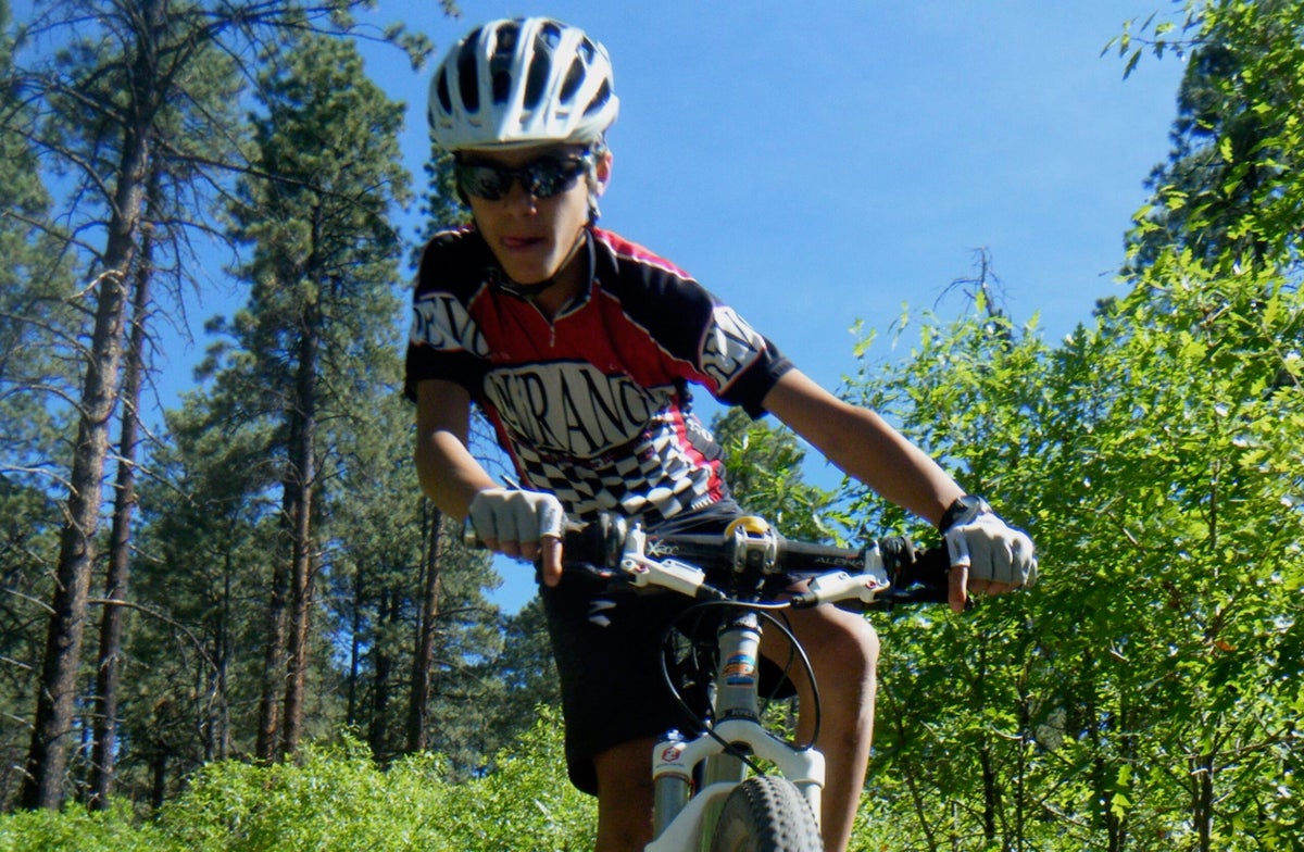 Sepp Kuss and His Journey from Scrawny MTB Kid to Vuelta a España Champion