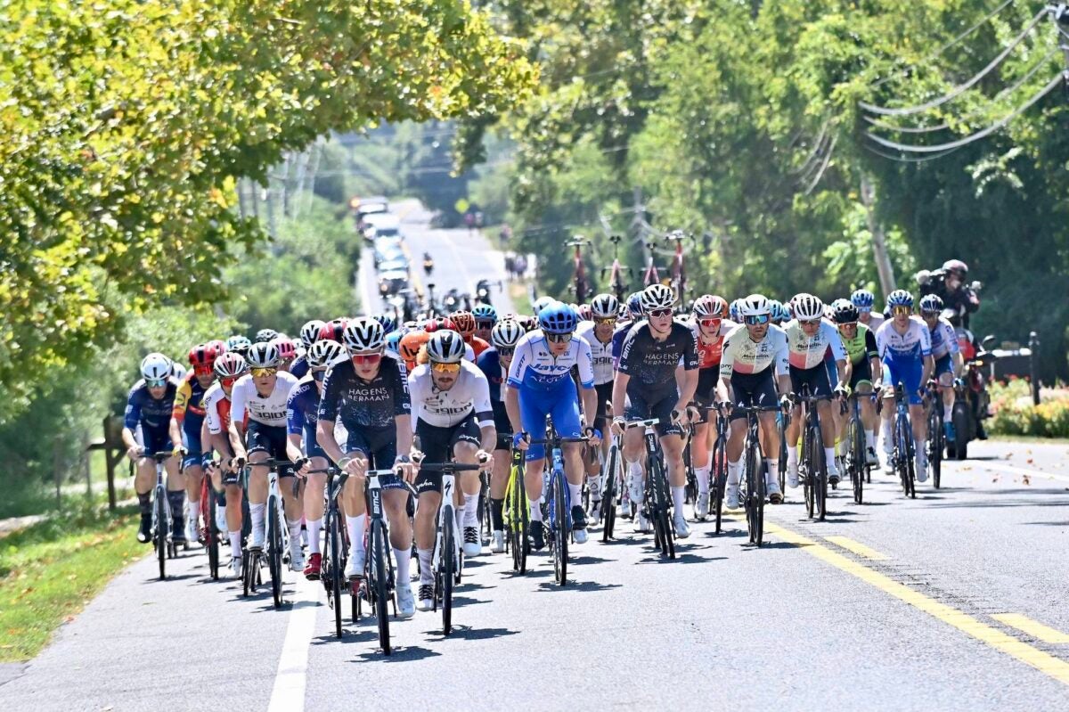 Maryland Cycling Classic to Return in 2025 Velo