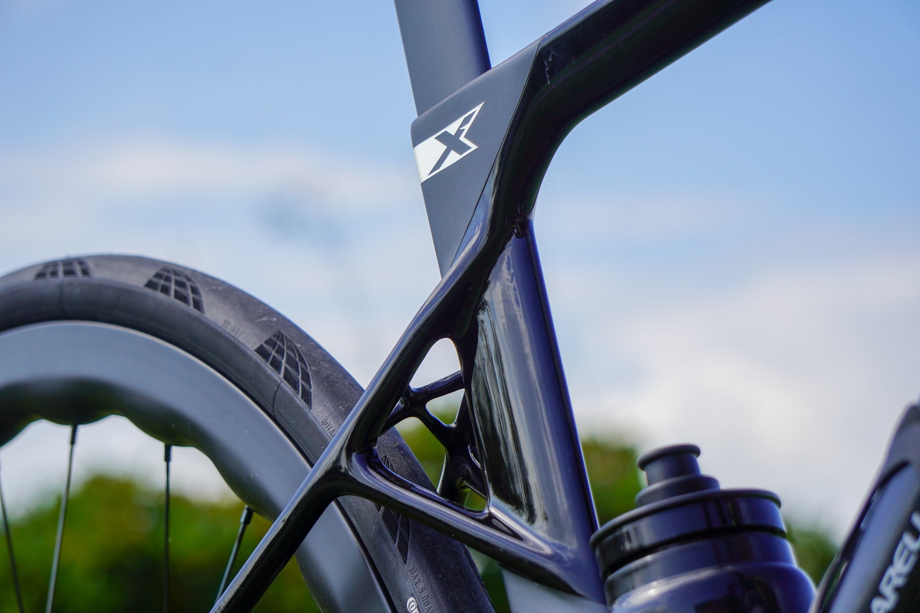 Pinarello Dogma X first ride review: A race bike with the edge