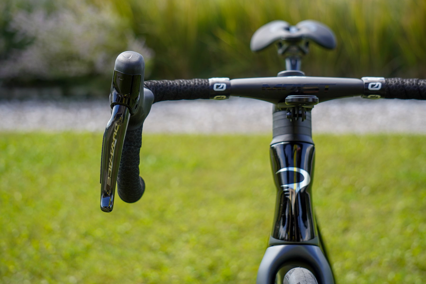 Pinarello Dogma X first ride review: A race bike with the edge