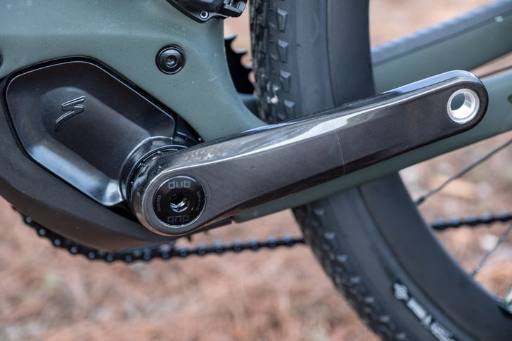Specialized