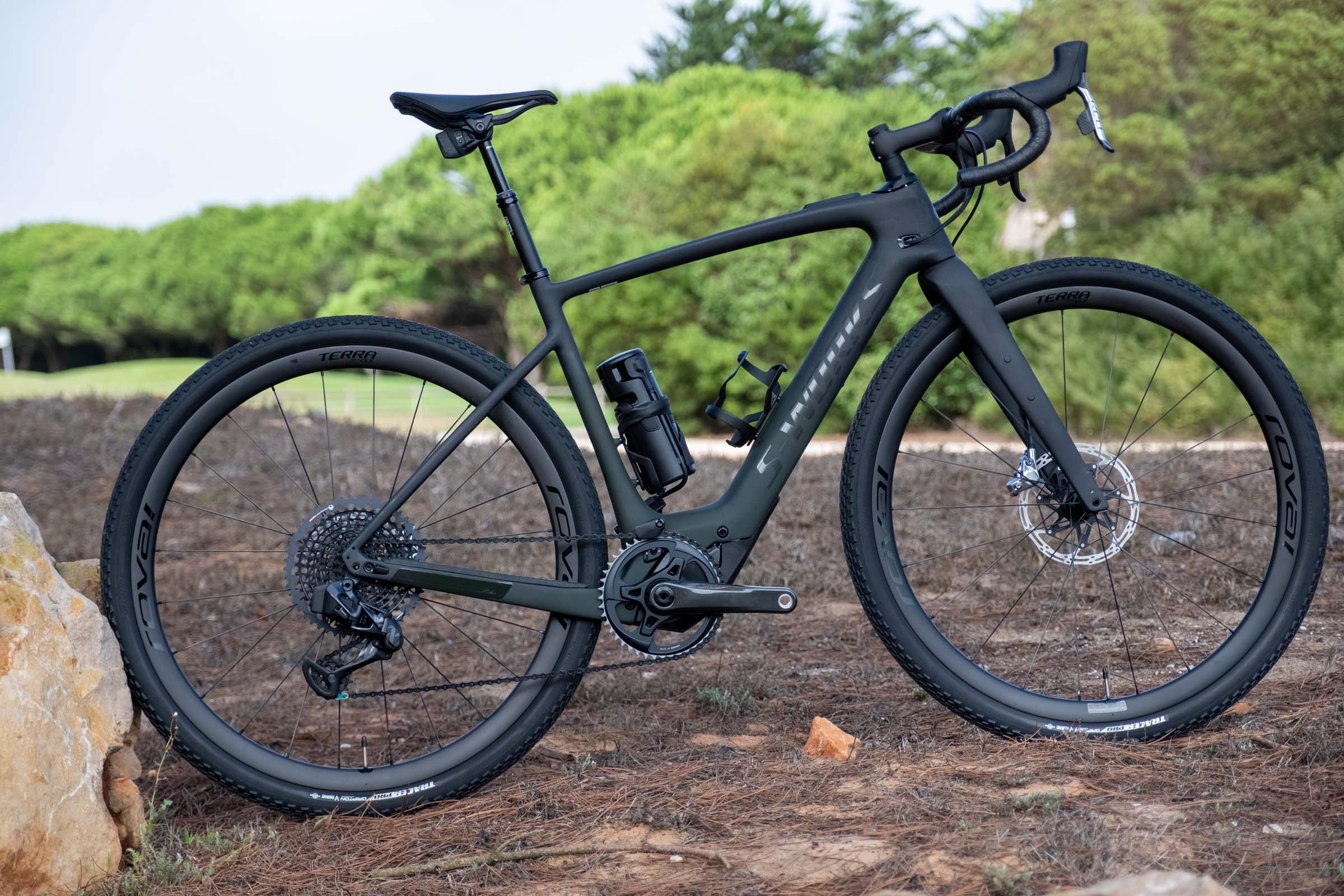 Specialized Creo 2 First Ride Review The Only E Road Bike on My