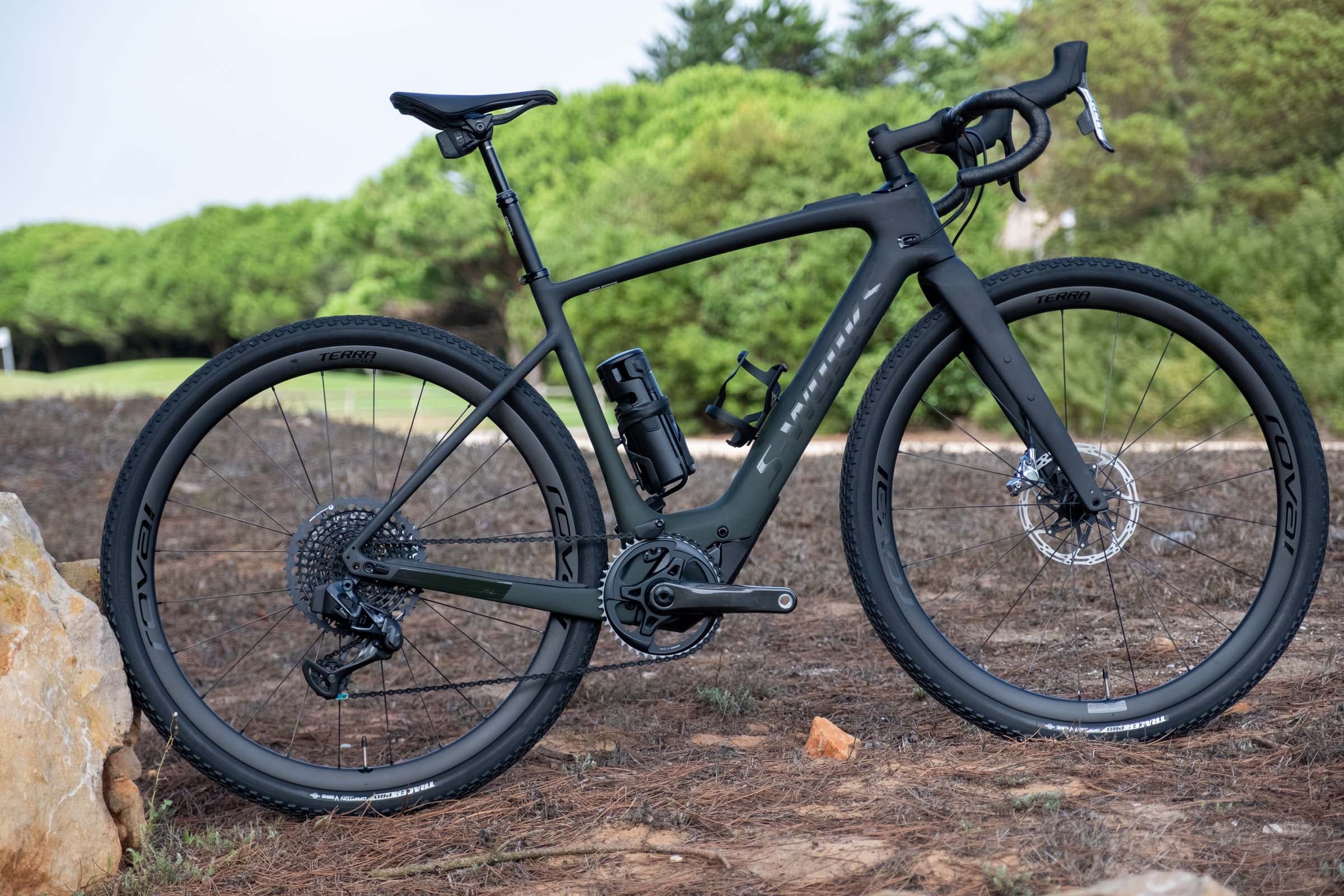 Specialized Creo 2 s-works