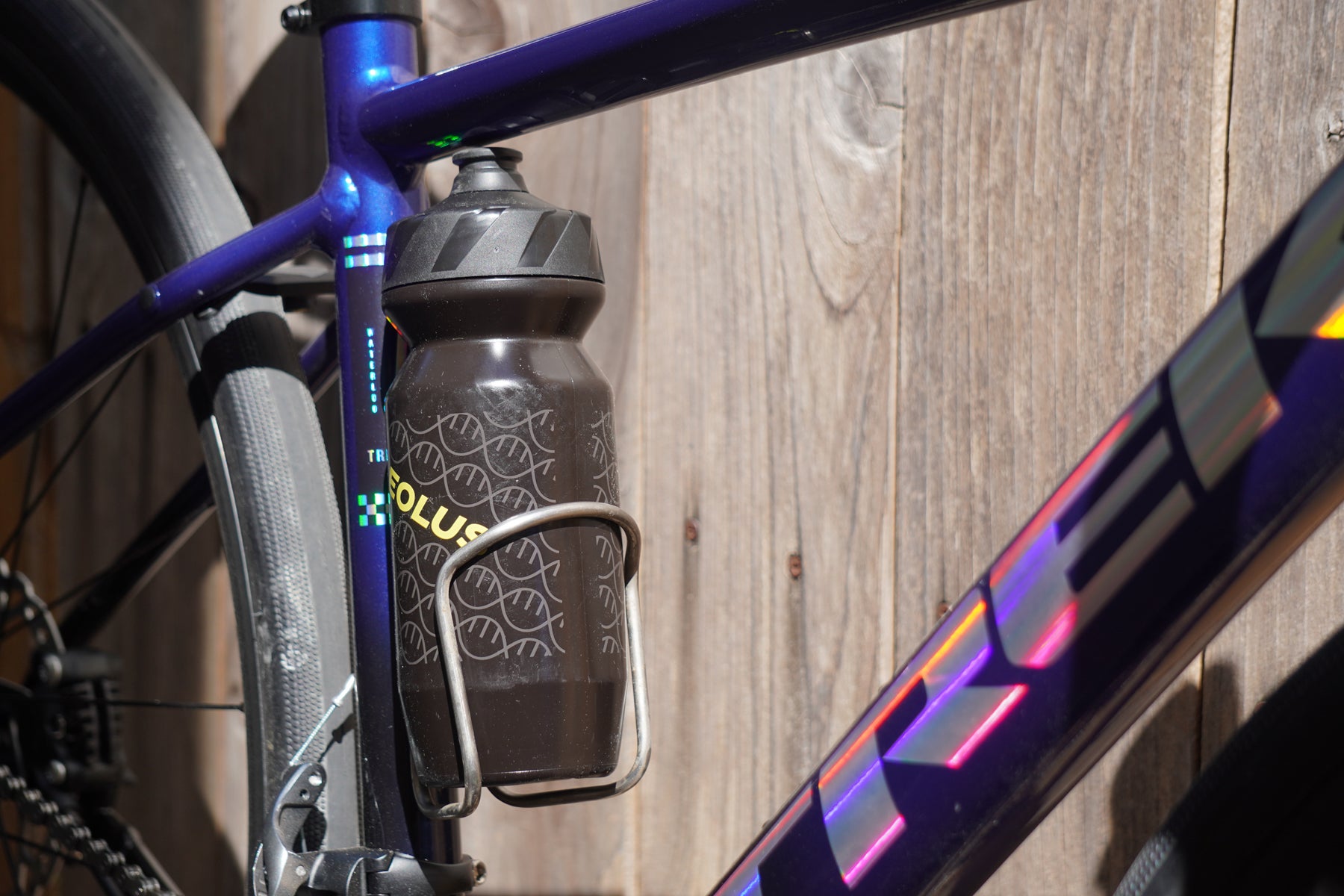 Trek discount al4 review