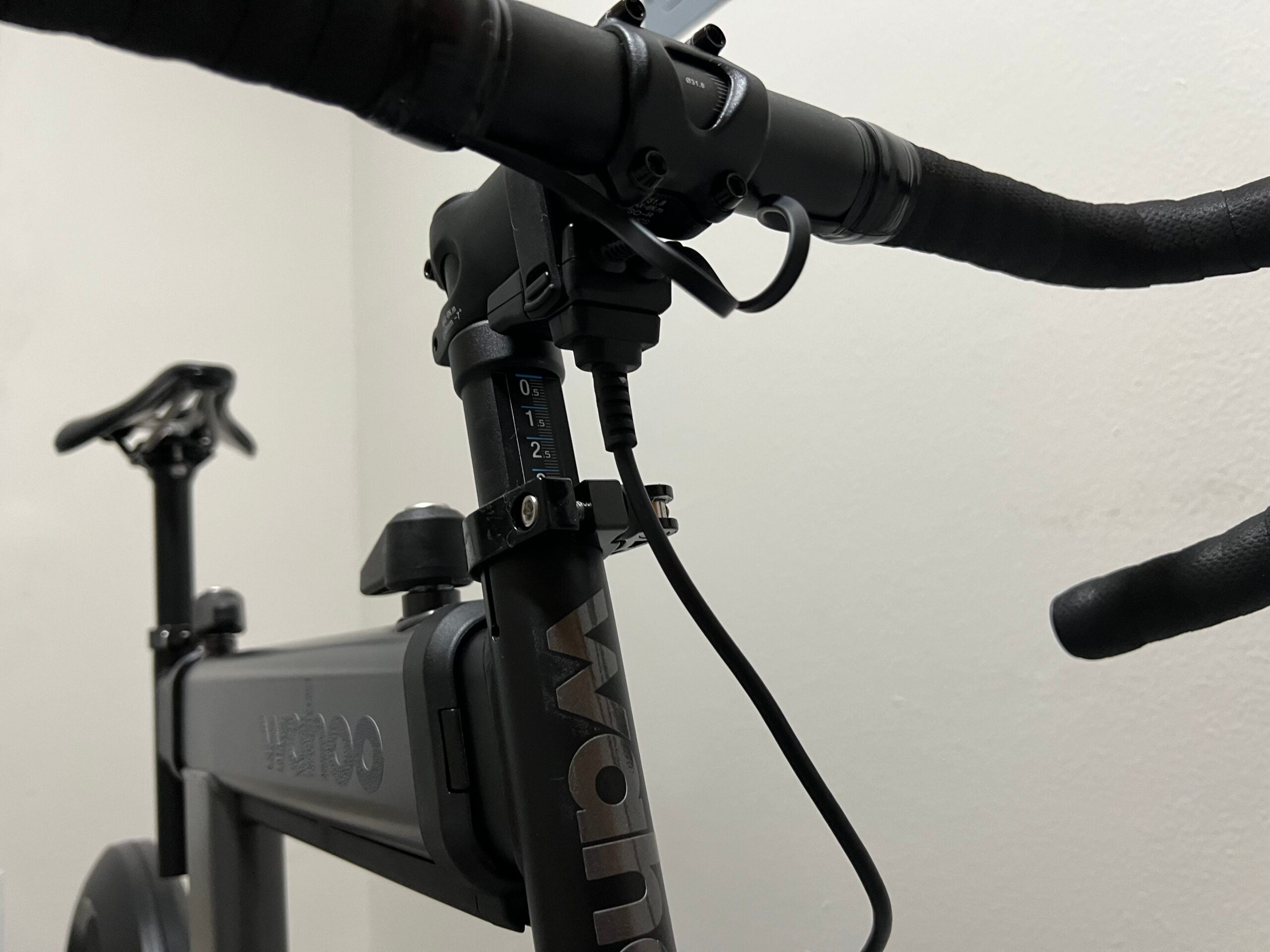アクセサリー Wahoo KICKR BIKE SHIFT Wahoo Kickr Bike Shift review: The indoor bike that is worth a spin