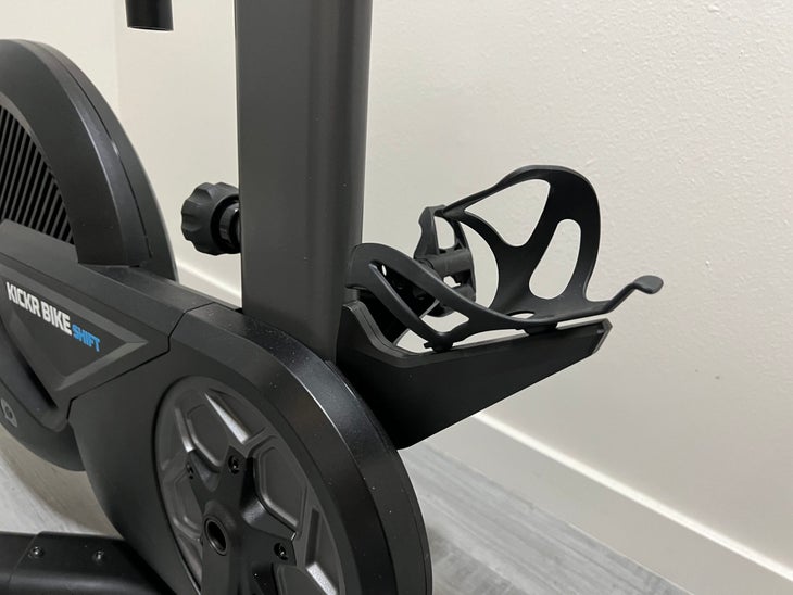 Wahoo Kickr Bike Shift review The indoor bike that is worth a spin Velo