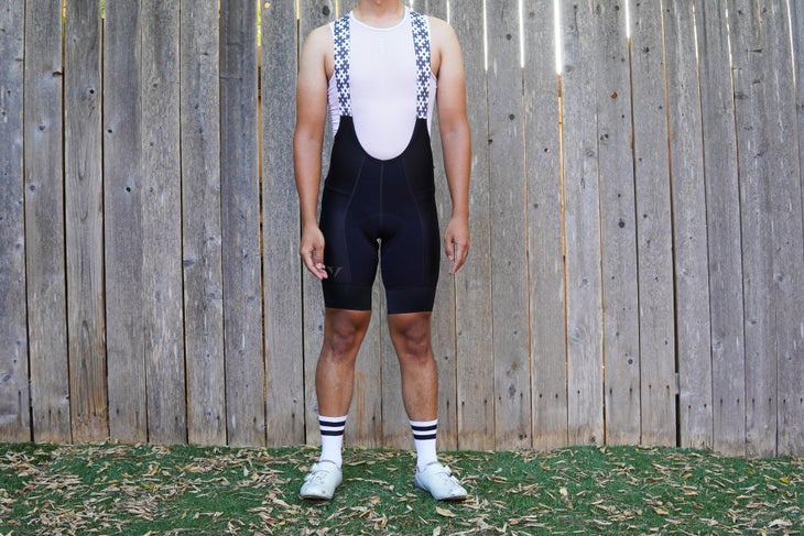 Best Cycling Bib Shorts Reviewed: All the Shorts I Used This Year - Velo