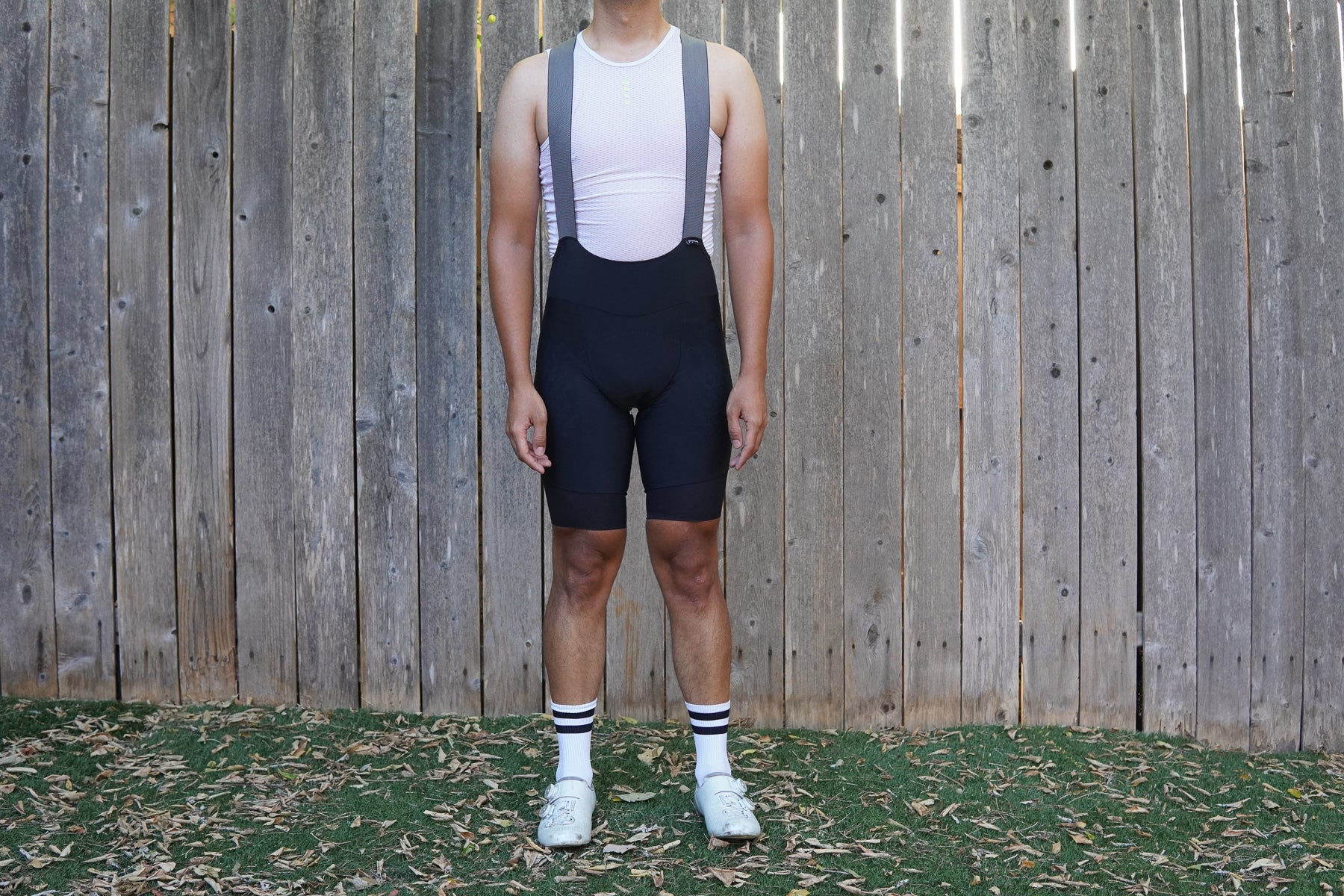 Bib shorts discount straps too short