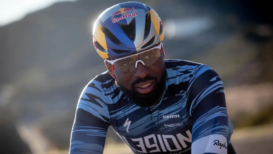 Justin Williams suspended 60 days for dangerous riding at the Littleton Twilight Criterium