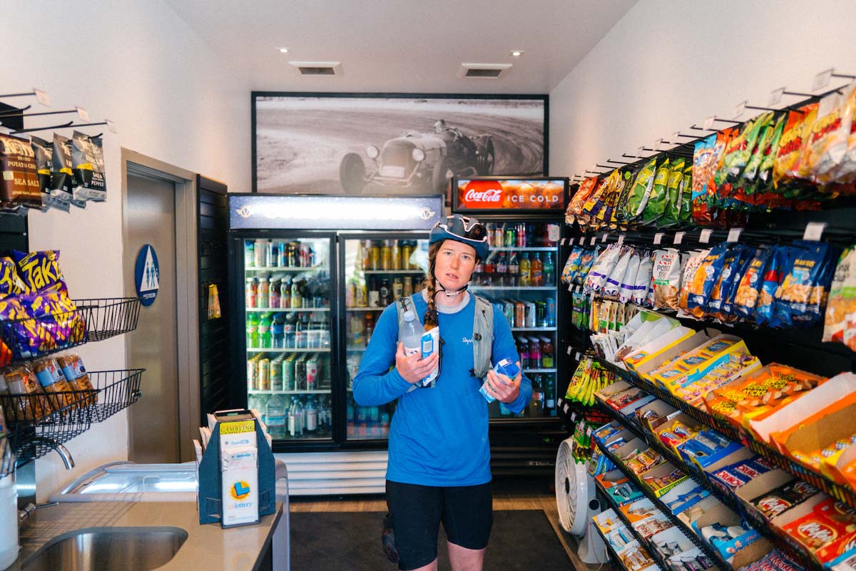 Here, There, Everywhere S2 The YOMP Rally