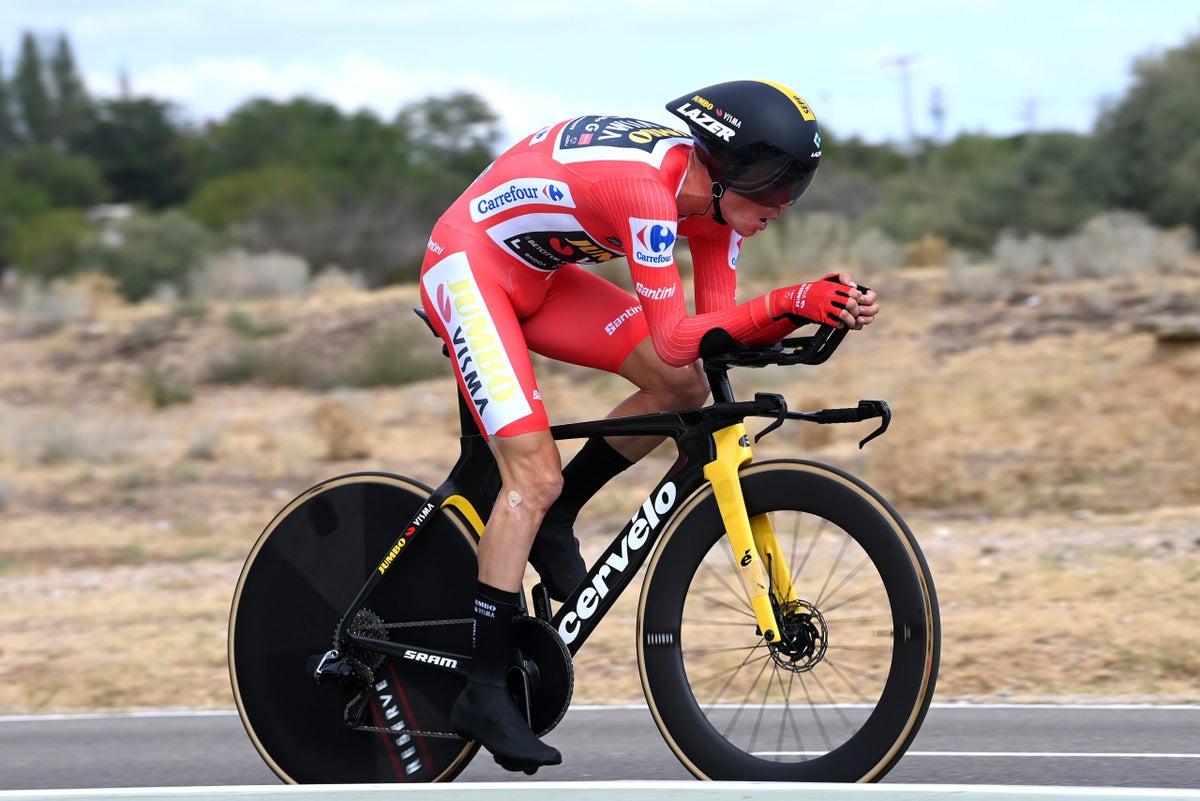 Analysis: Just How Good Is Sepp Kuss’ Time Trial Ceiling