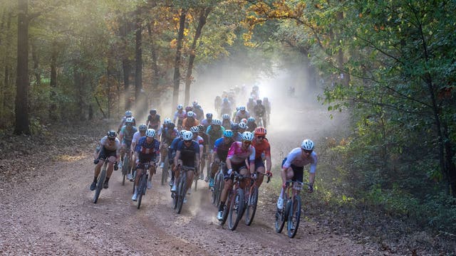 Watch: Race Highlights from Big Sugar Gravel