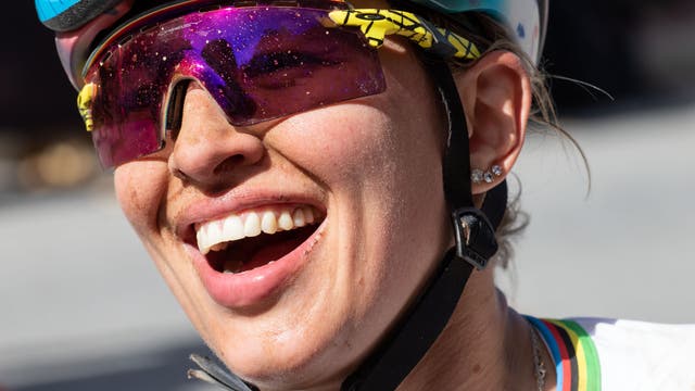 Is There More Gravel in Niewiadoma's Future?