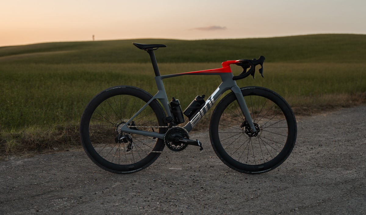 The BMC Teammachine R Gets Its Aero Efficiency Thanks to Red Bull F1 Tech