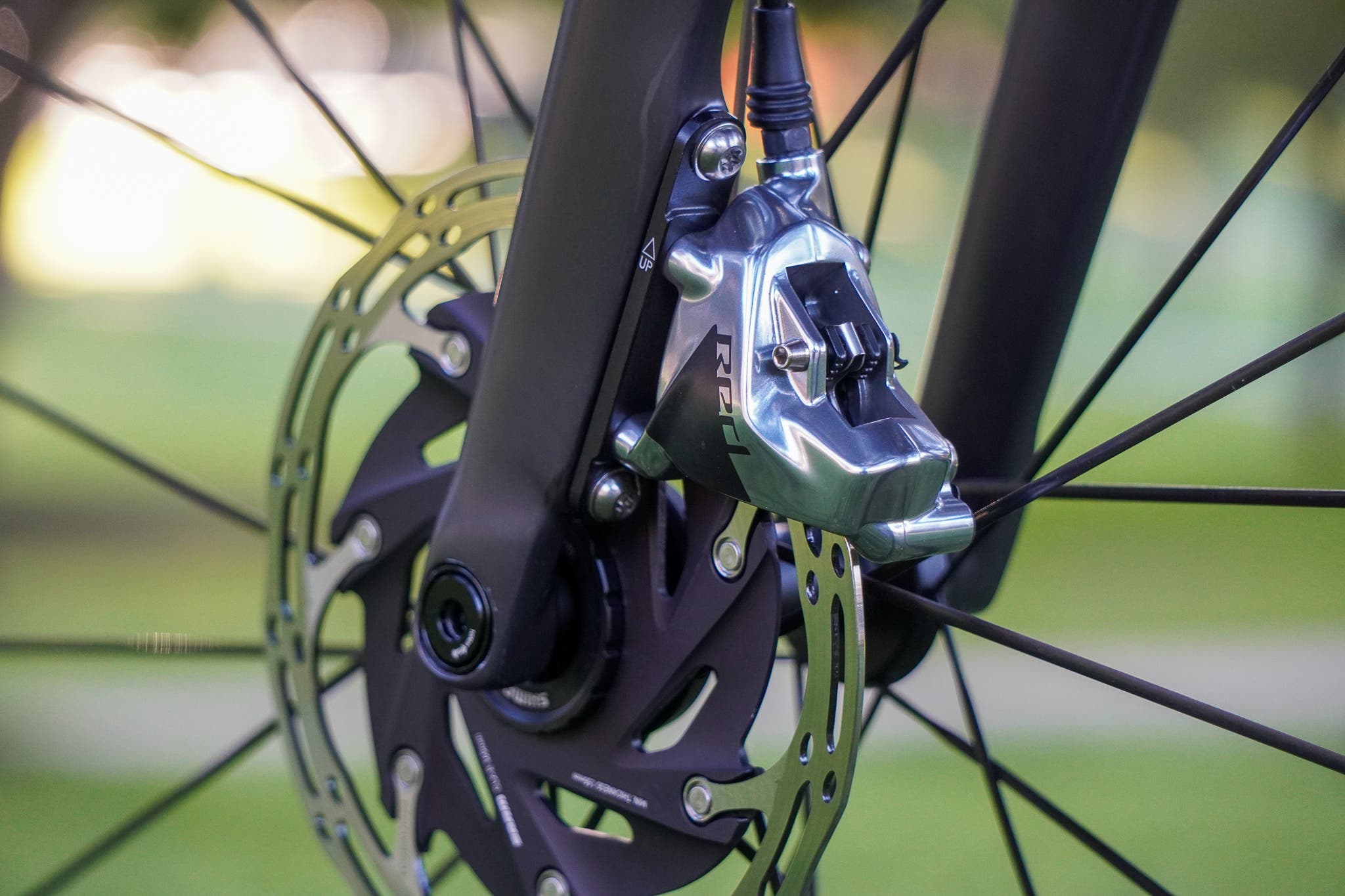 BMC Teammachine R First Ride Review: 'R' Stands for Racing