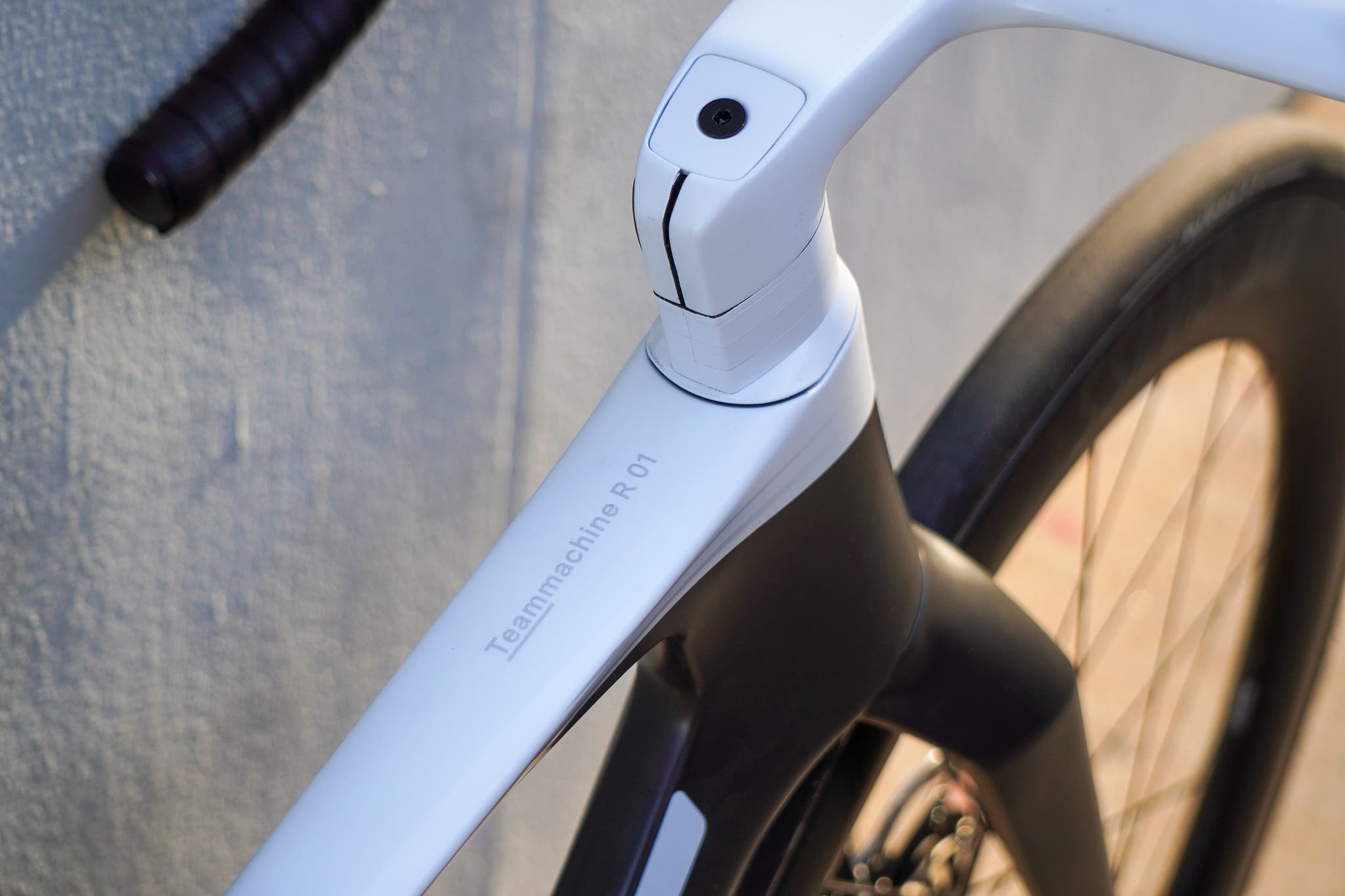 BMC Teammachine R First Ride Review: 'R' Stands for Racing