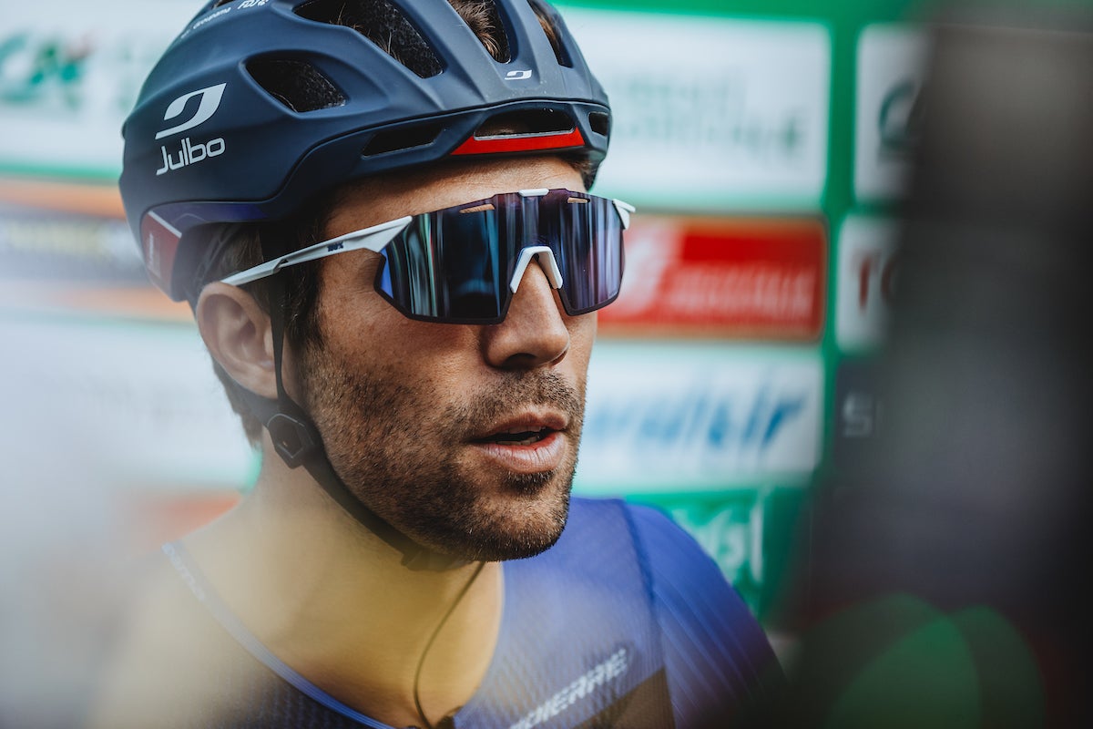 A Paradoxical Racer: Thibaut Pinot Gave Us Everything