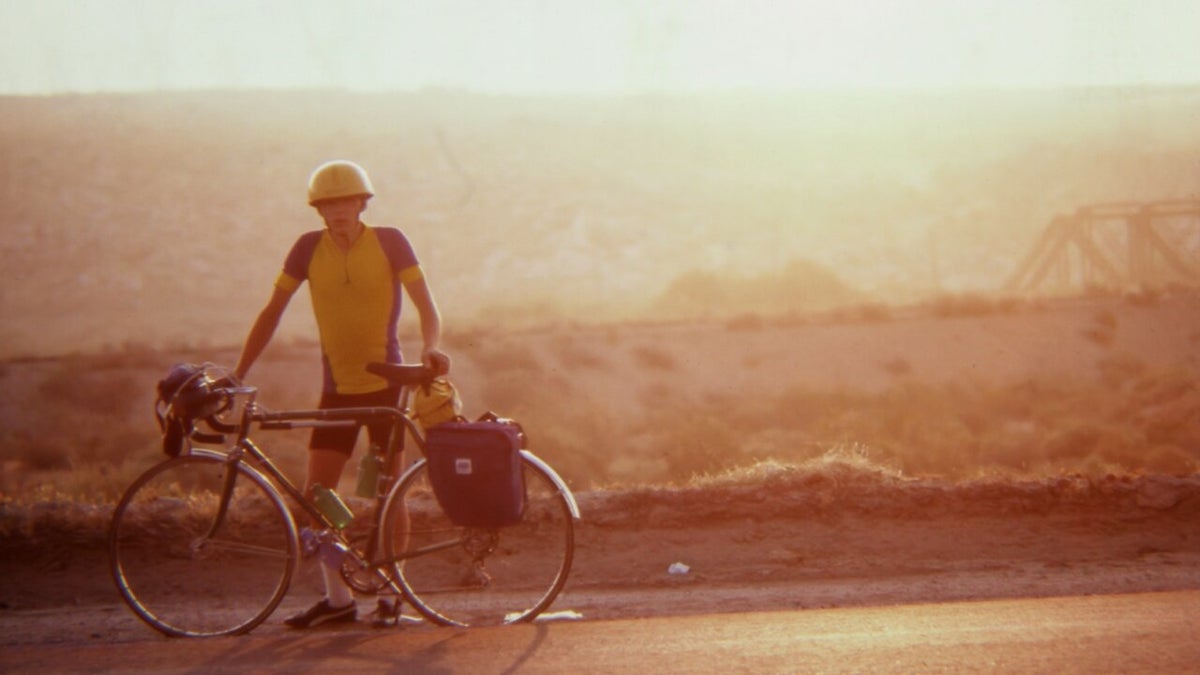 The True Story of 31 Teenagers on the Ride of a Lifetime Across the United States