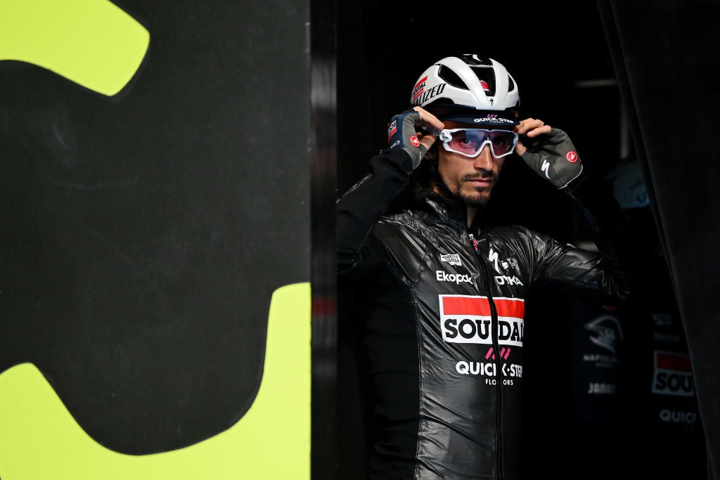 Storm Continues at Soudal Quick-Step in Wake of Mega-Merger: 'A Lot of Damage and Little Result'