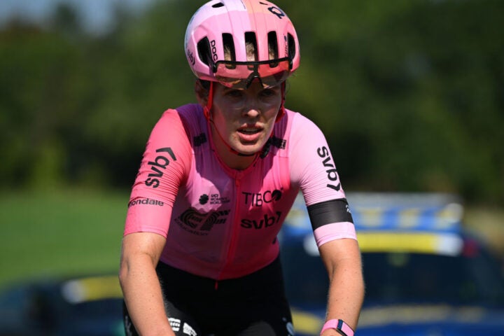 Sawyer Widecrantz Signs with Men's Cycling for 2023-24 Recruiting
