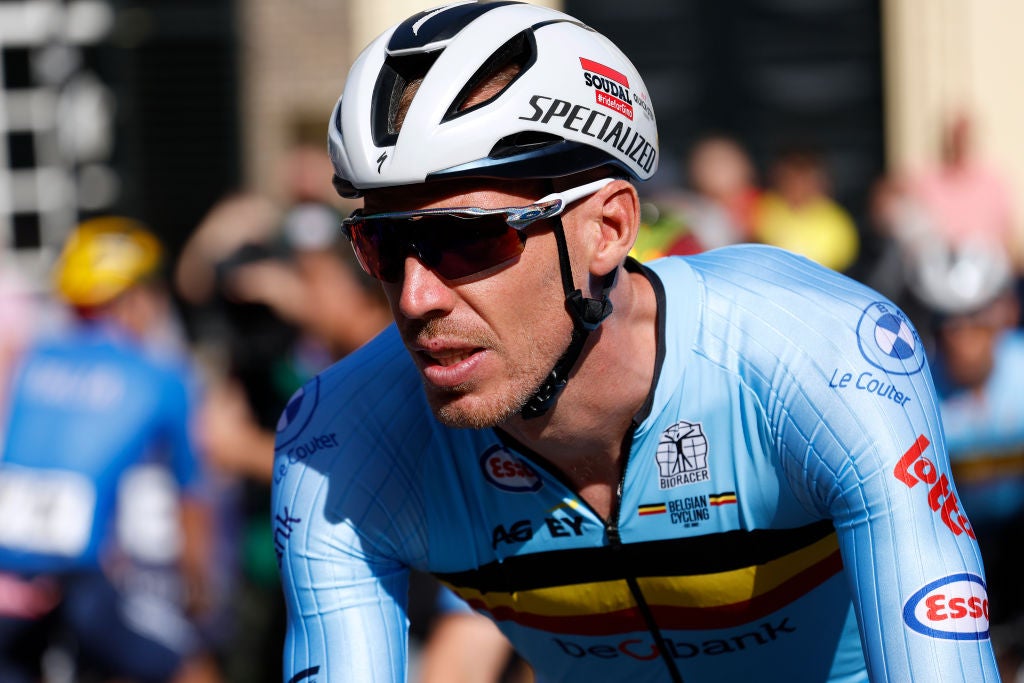 Tim Declercq Leaves 'WolfPack' for Lidl-Trek, Will Barta re-ups with Movistar