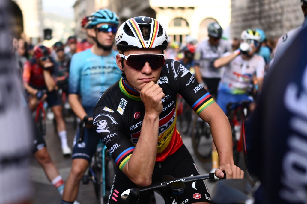 Can Remco Evenepoel Beat Vingegaard, Pogačar, Roglič at 2024 Tour De France?