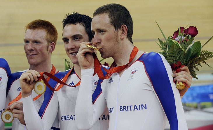 Geraint Thomas and his Ever-Steady Rise | Edinburgh Bike Shop | Bike ...