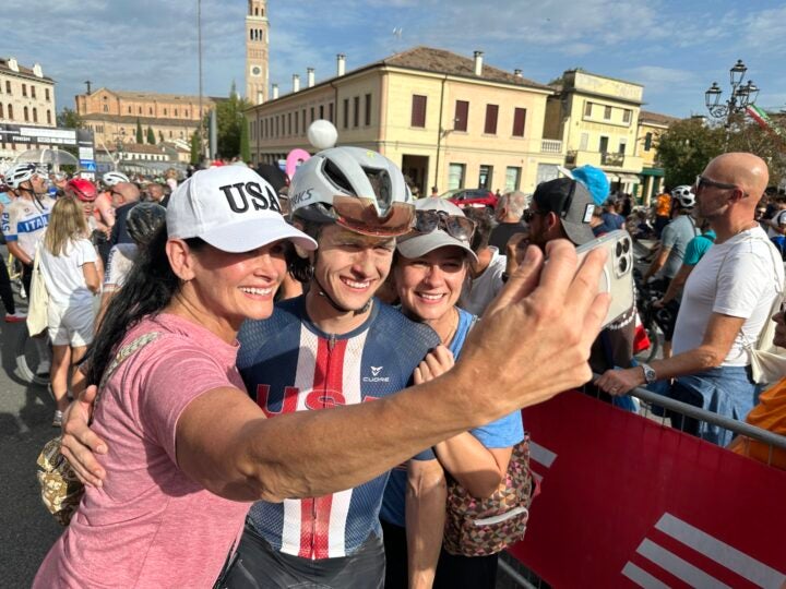 uci gravel world championships