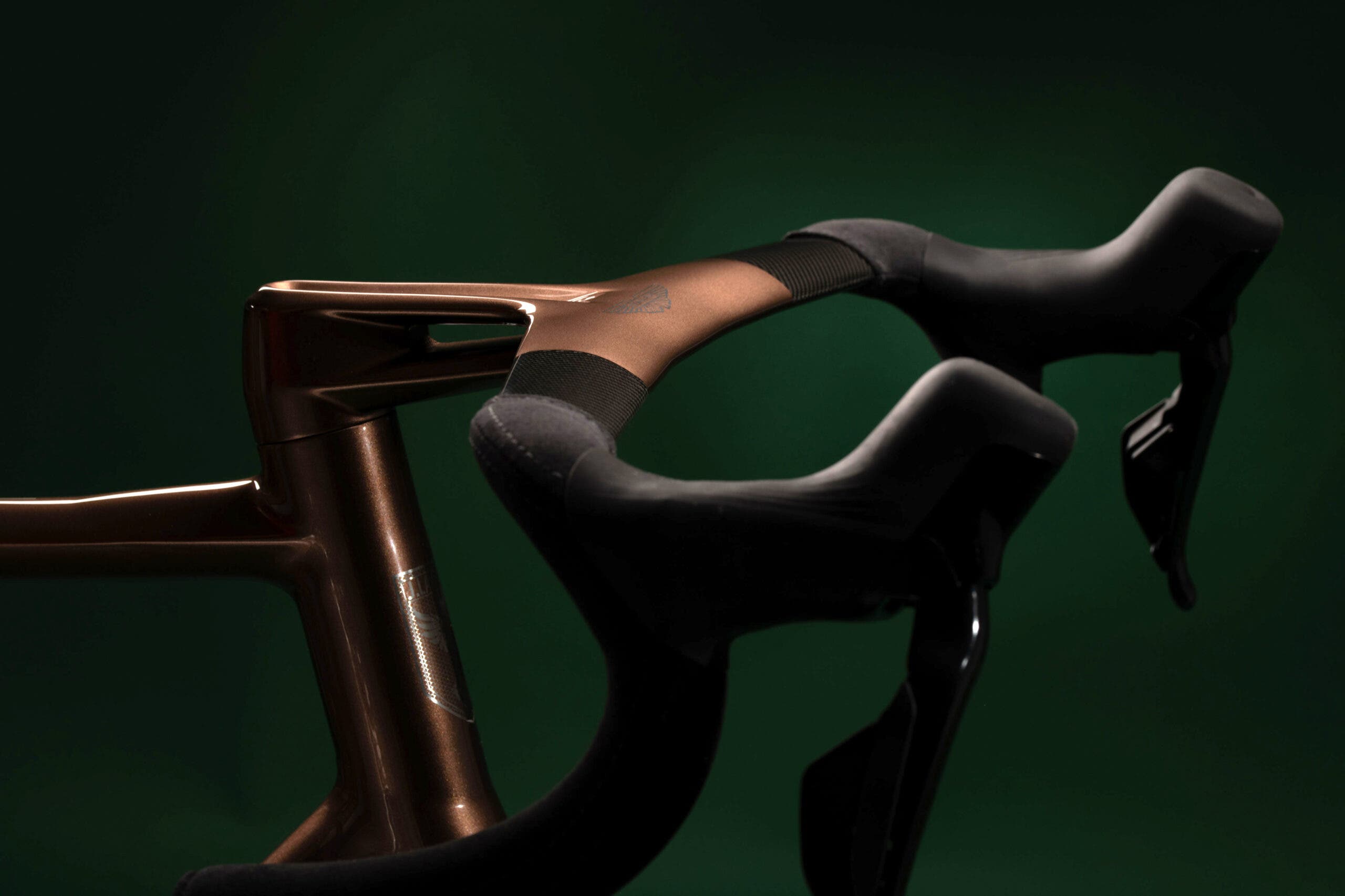 Aston Martin & J. Laverack Collaborate to Create Futuristic Road Bike