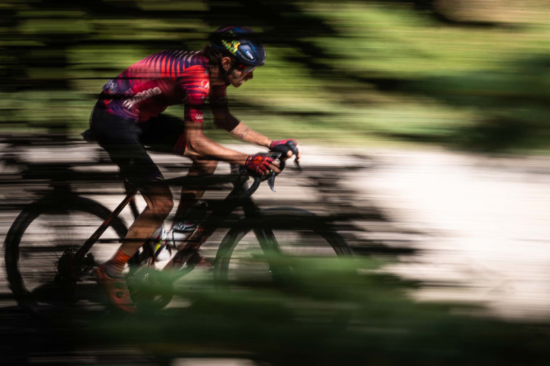 The Meaning of Ride: Winning, Healing, and Saving Lives at SBT GRVL