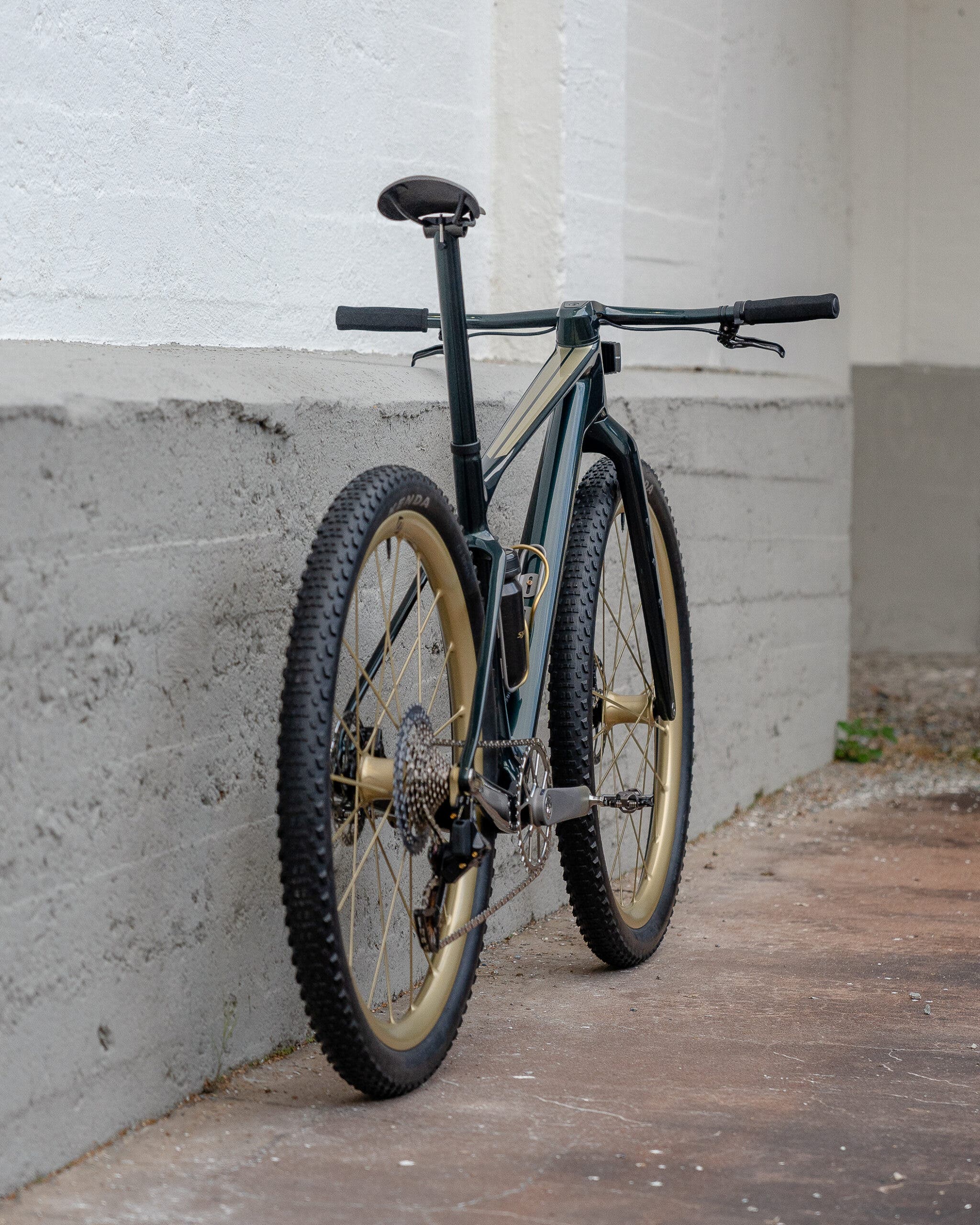 atstumai tarp saliu PALA Wheel Size:27.5-inch Natur und Sport The flat shape Routes | Trails in