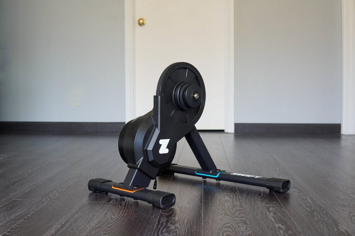 Zwift Hub Smart Trainer: An Insider Review