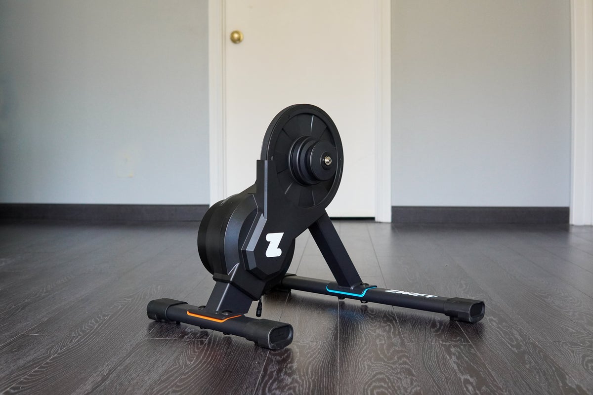 Zwift Hub One Review: A Simplified Smart Trainer