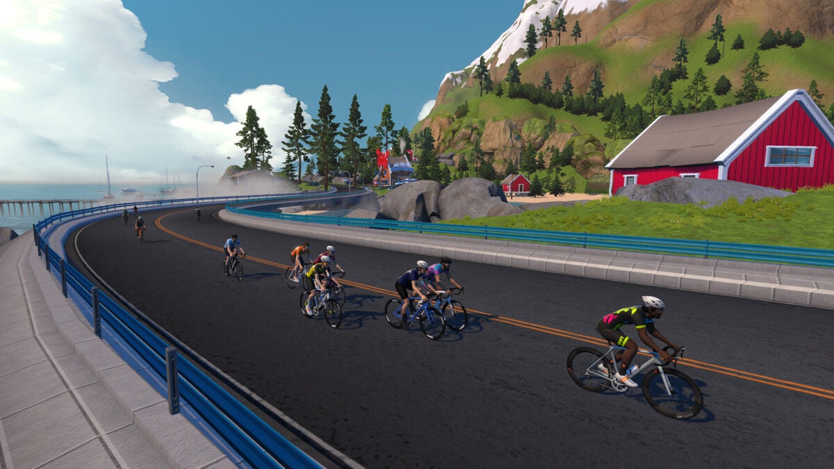 The Latest Zwift Racing Tips for Beginner Cyclists Velo