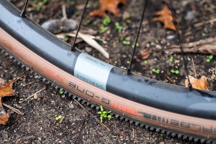 crank brothers gravel wheels