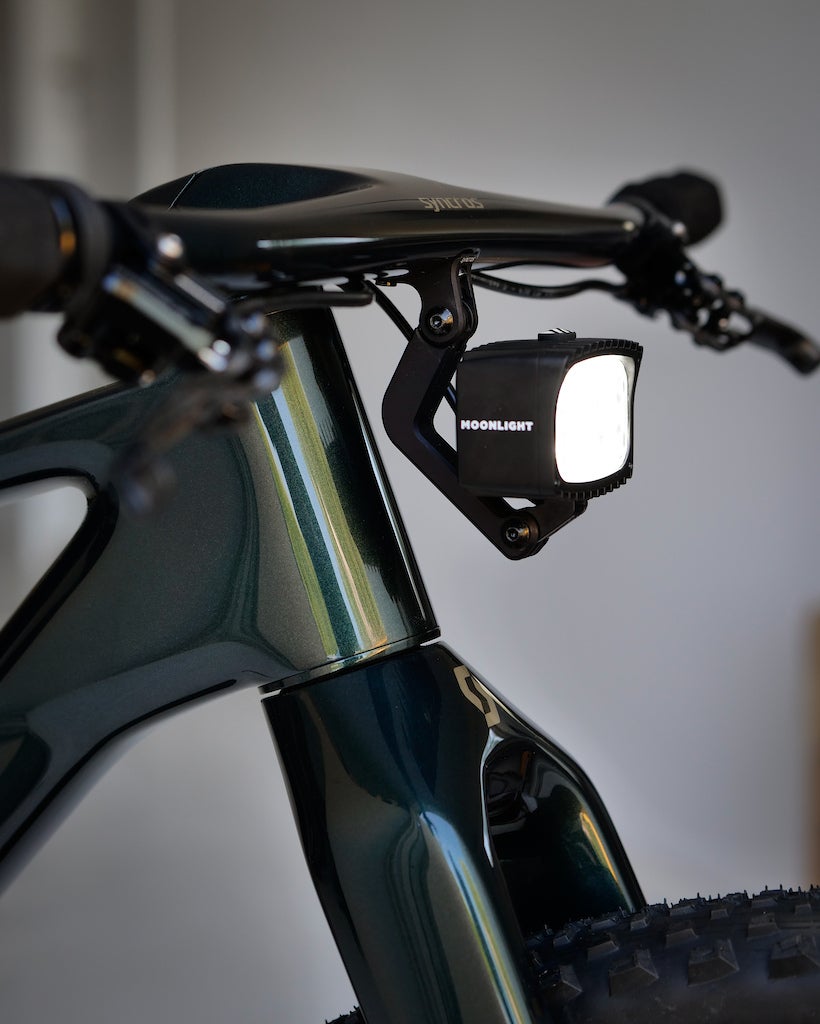 Scott sales bike lights