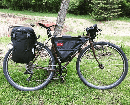  Just about a bike: Surly Cross-Check [UPDATED]